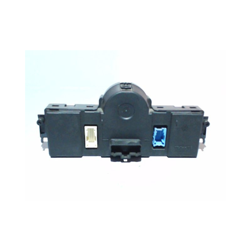COMMANDE DE CHAUFFAGE RENAULT MEGANE