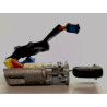 ANTIVOL DE DIRECTION PEUGEOT 206