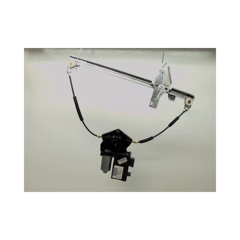 MECANISME+MOTEUR LEVE-GLACE AVANT GAUCHE PEUGEOT 307