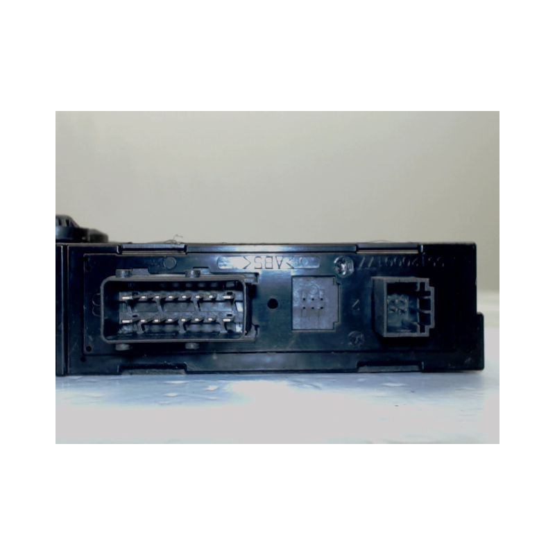 MECANISME+MOTEUR LEVE-GLACE AVANT GAUCHE PEUGEOT 307