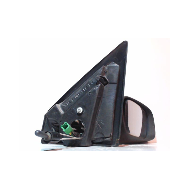 RETROVISEUR EXTERIEUR DROIT RENAULT MEGANE