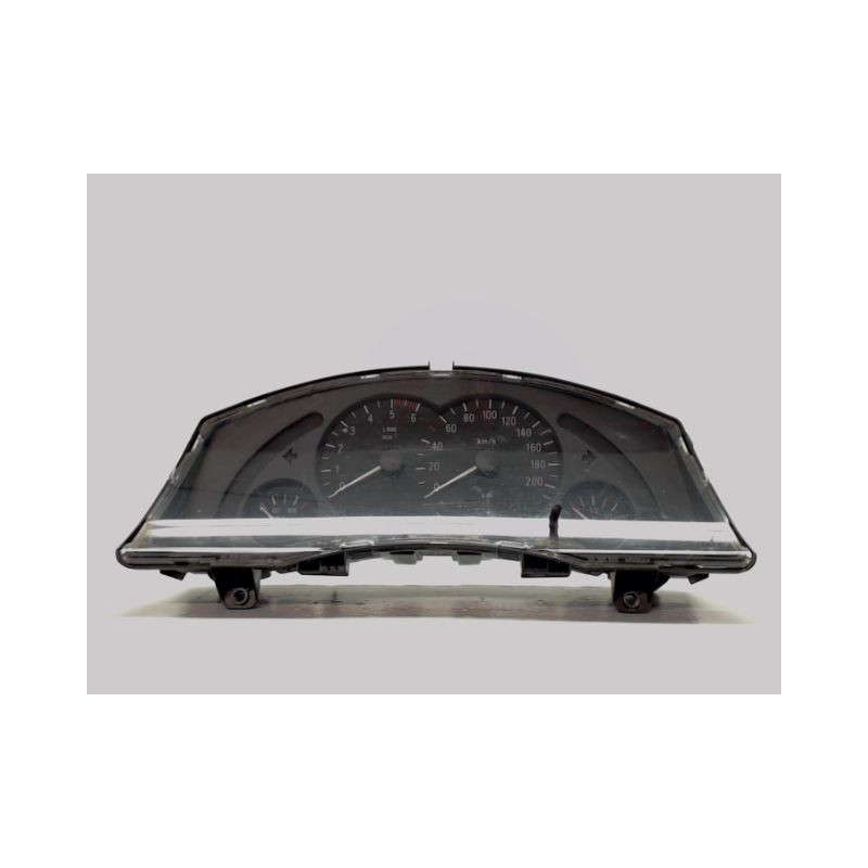 BLOC COMPTEURS OPEL MERIVA