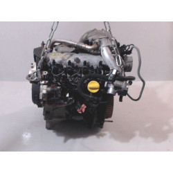 MOTEUR DIESEL