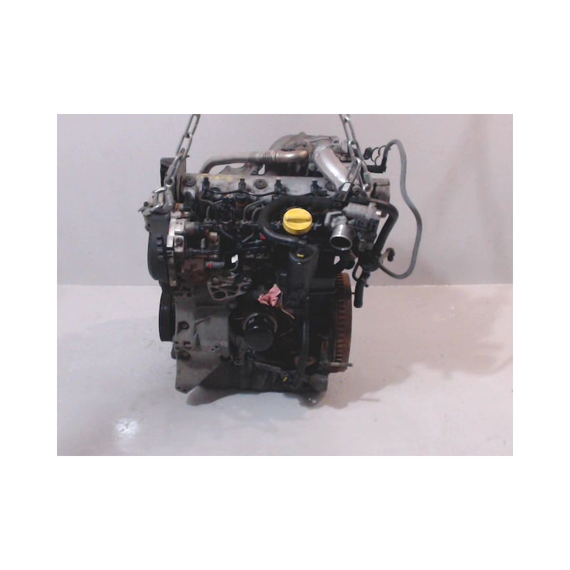 MOTEUR DIESEL RENAULT MEGANE 1.9 dCi