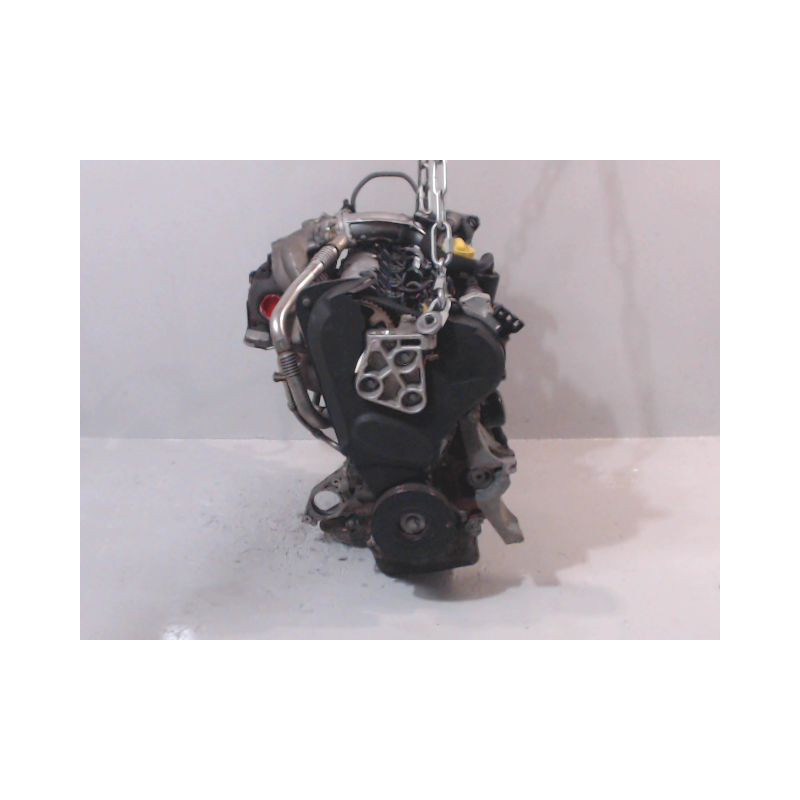 MOTEUR DIESEL RENAULT MEGANE 1.9 dCi