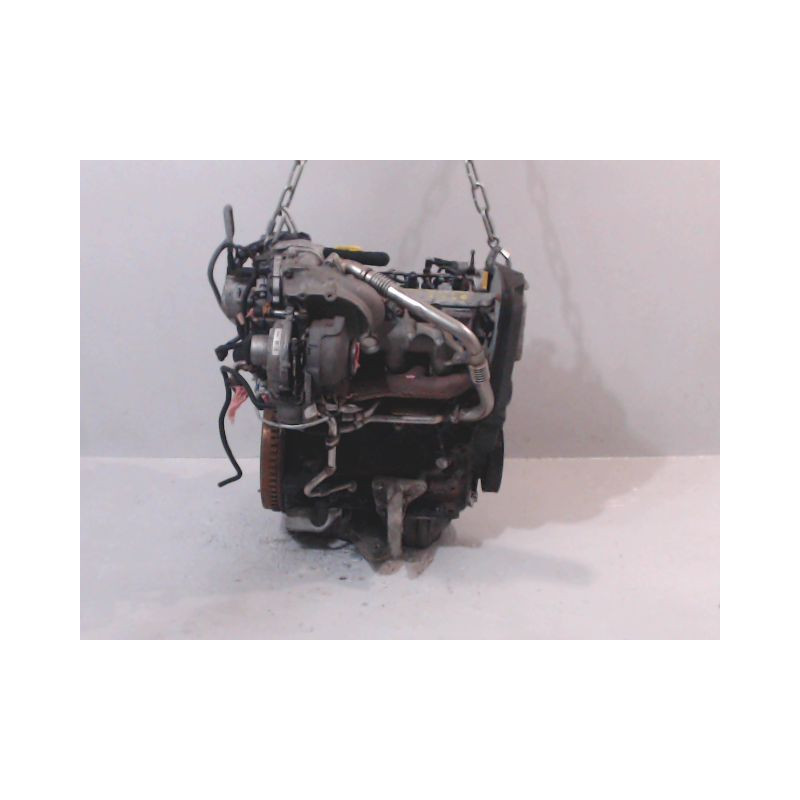 MOTEUR DIESEL RENAULT MEGANE 1.9 dCi