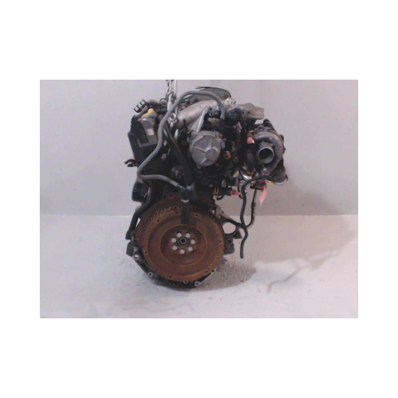 MOTEUR DIESEL RENAULT MEGANE 1.9 dCi