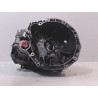 BOITE A VITESSE MECANIQUE RENAULT MEGANE 1.9 dCi