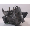 BOITE A VITESSE MECANIQUE RENAULT MEGANE 1.5 dCi 