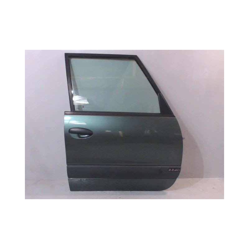 PORTE AVANT DROIT RENAULT ESPACE