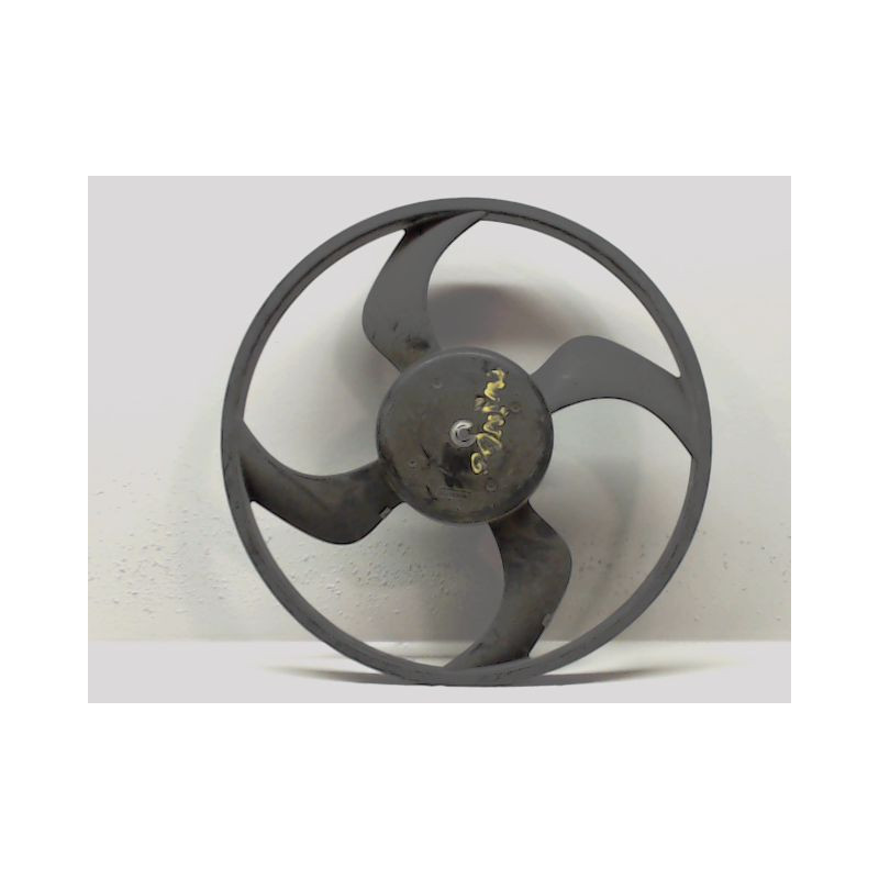 MOTEUR VENTILATEUR RADIATEUR RENAULT TWINGO