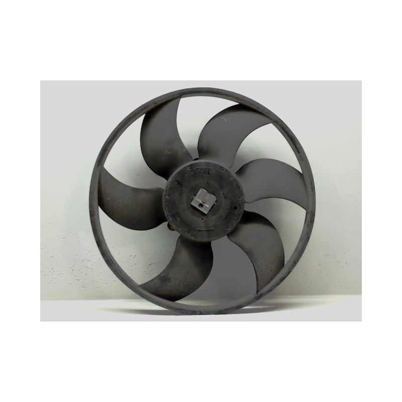 MOTEUR VENTILATEUR RADIATEUR RENAULT SCENIC