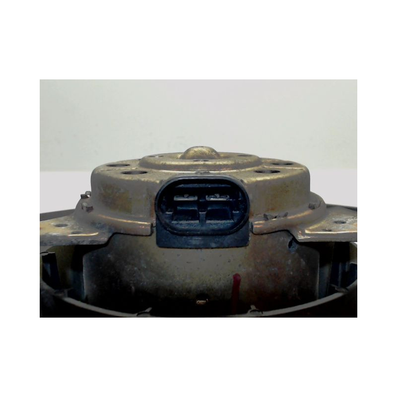 MOTEUR VENTILATEUR RADIATEUR RENAULT SCENIC