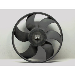 MOTEUR VENTILATEUR RADIATEUR
