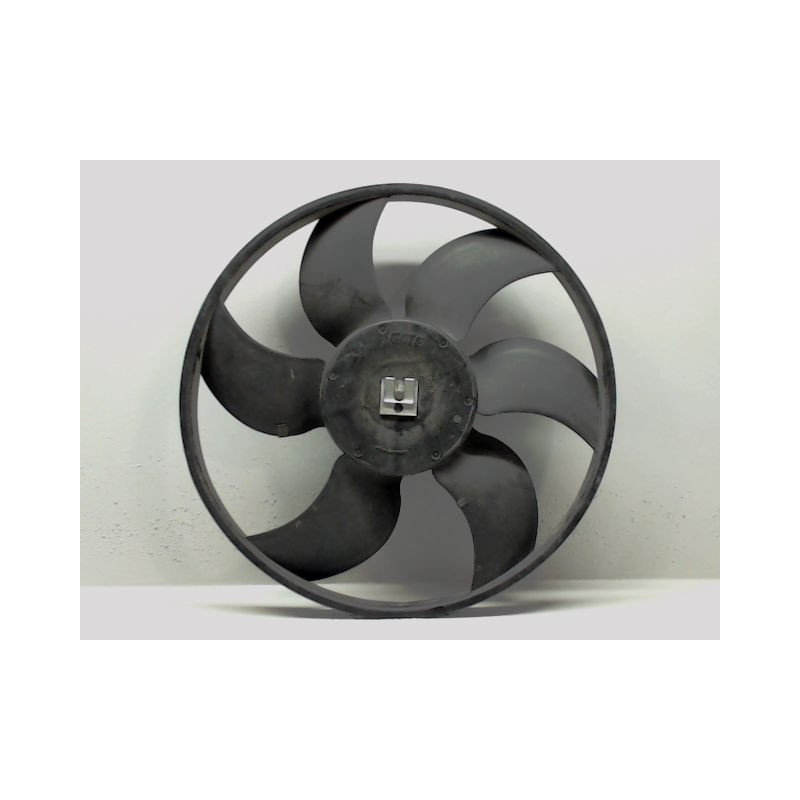 MOTEUR VENTILATEUR RADIATEUR RENAULT MEGANE