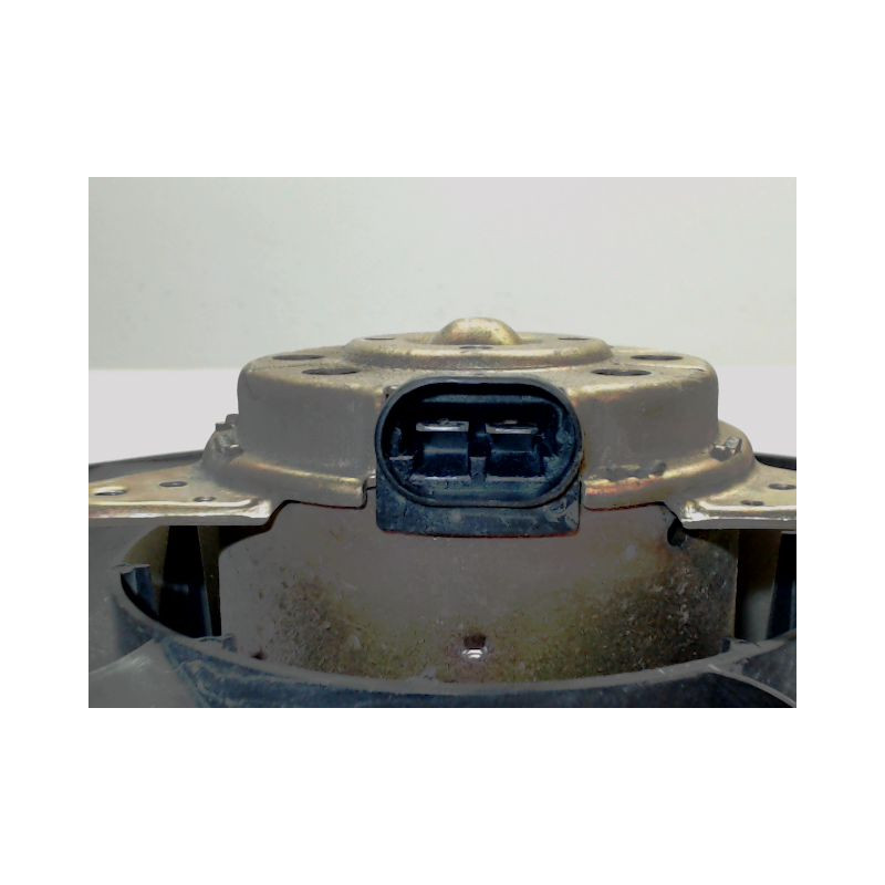 MOTEUR VENTILATEUR RADIATEUR RENAULT MEGANE