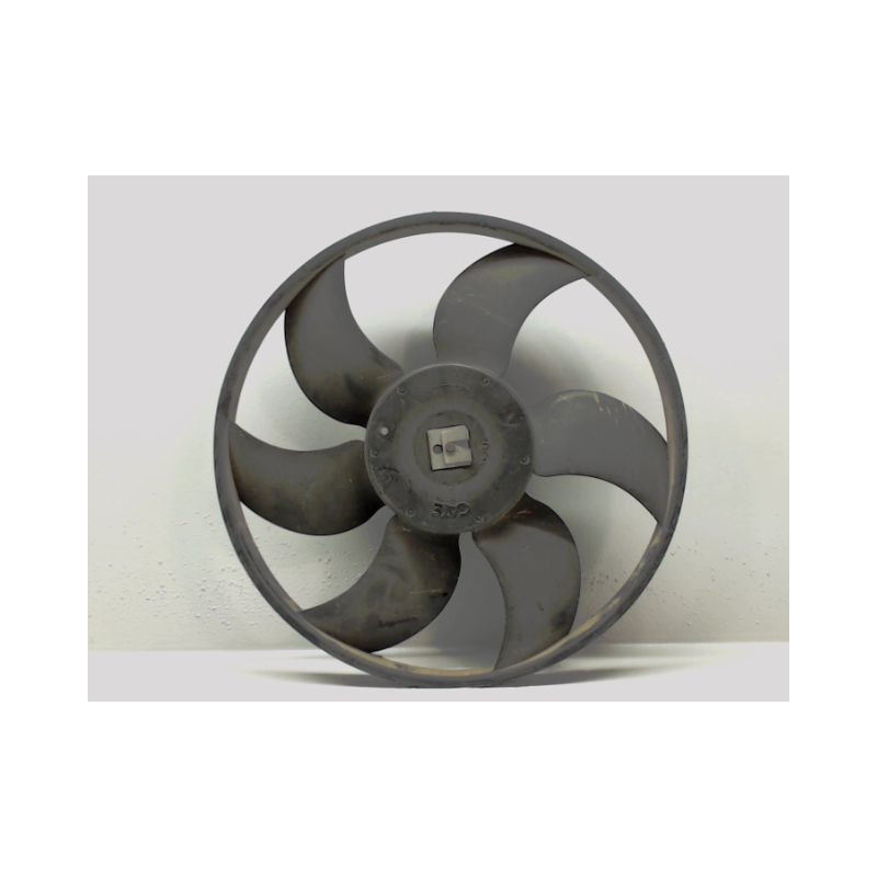 MOTEUR VENTILATEUR RADIATEUR RENAULT MEGANE