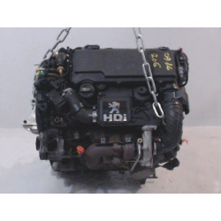 MOTEUR DIESEL