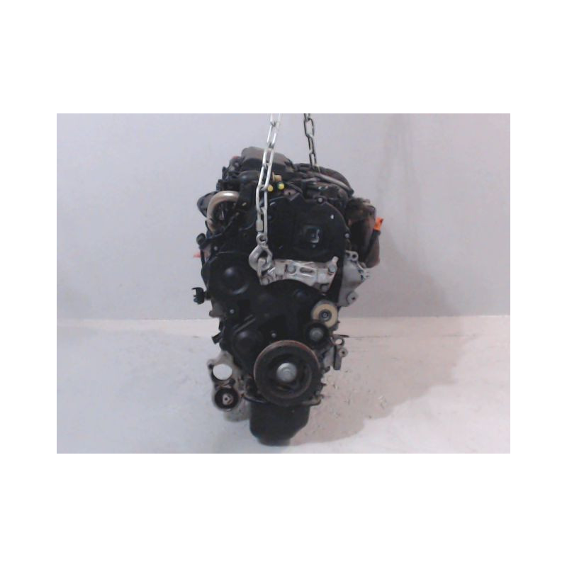 MOTEUR DIESEL PEUGEOT 206 1.4 HDi eco 70