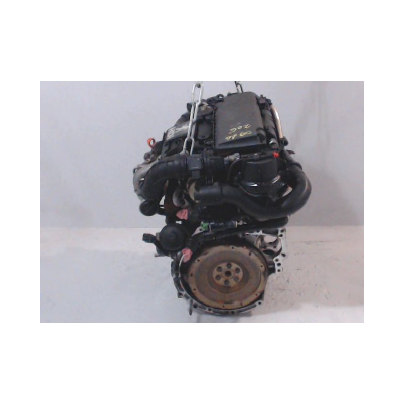 MOTEUR DIESEL PEUGEOT 206 1.4 HDi eco 70