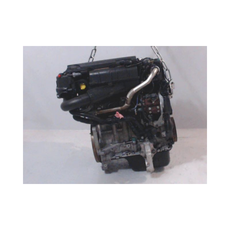 MOTEUR DIESEL PEUGEOT 206 1.4 HDi eco 70