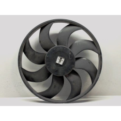 MOTEUR VENTILATEUR RADIATEUR