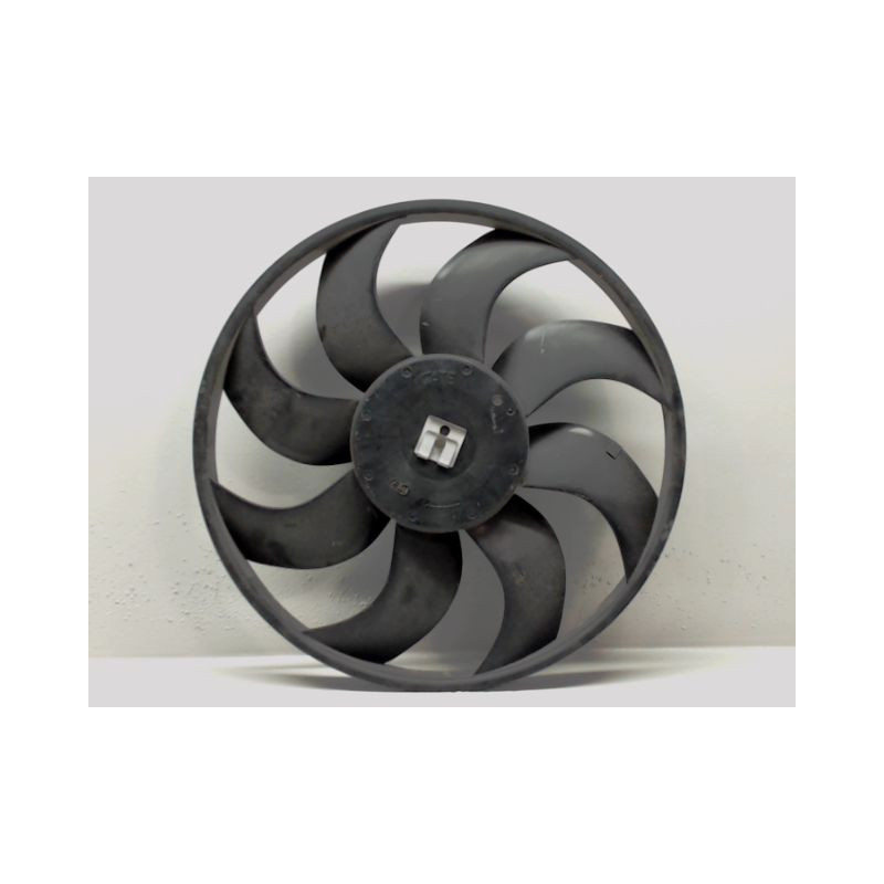 MOTEUR VENTILATEUR RADIATEUR RENAULT KANGOO