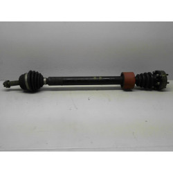 TRANSMISSION AVD