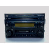 AUTORADIO NISSAN X-TRAIL
