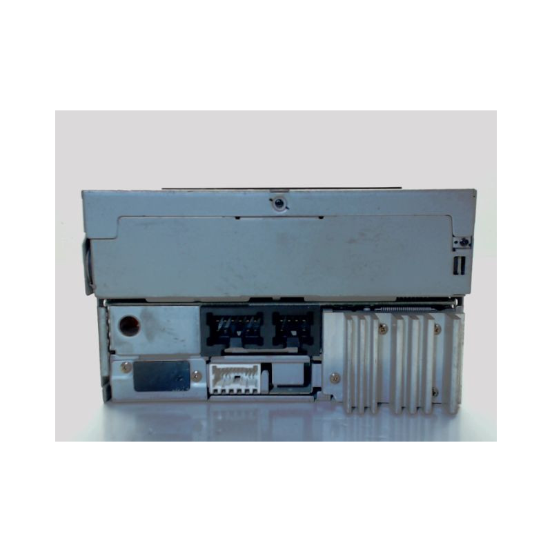 AUTORADIO NISSAN X-TRAIL