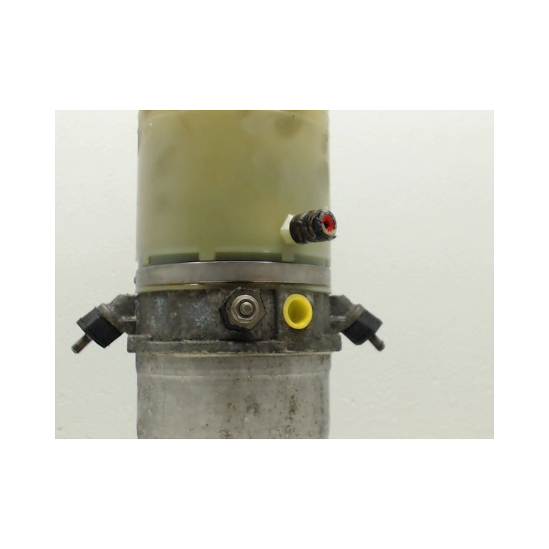 MOTEUR ELECTRIQUE DIRECTION ASSISTEE SEAT IBIZA