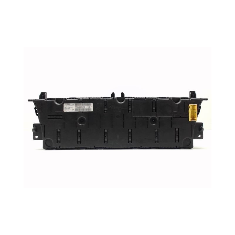 BLOC COMPTEURS CITROEN C4