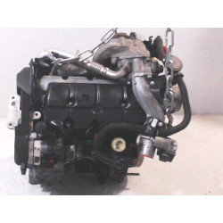 MOTEUR DIESEL