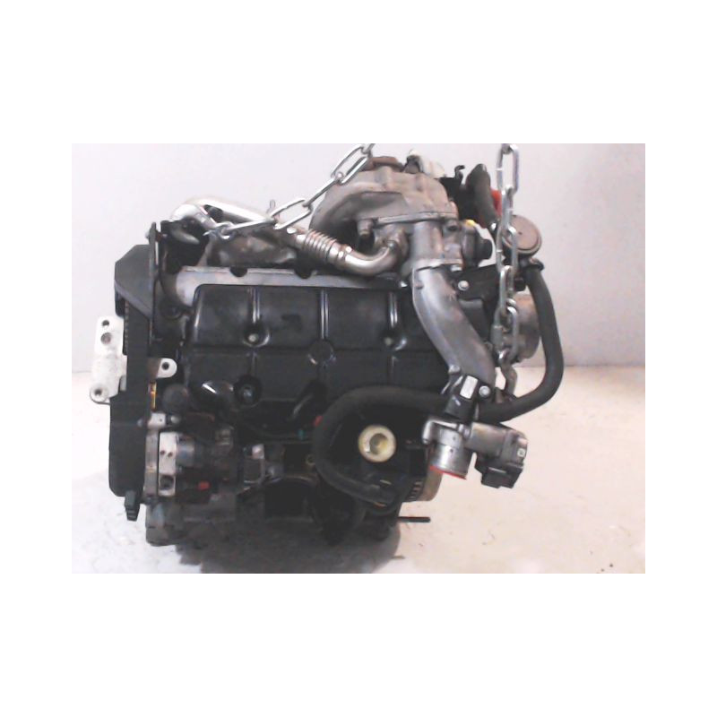 MOTEUR DIESEL RENAULT MEGANE 1.9 dCi