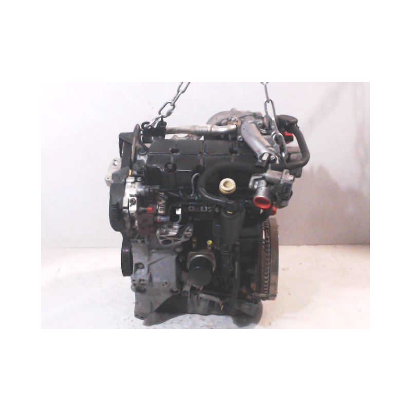 MOTEUR DIESEL RENAULT MEGANE 1.9 dCi