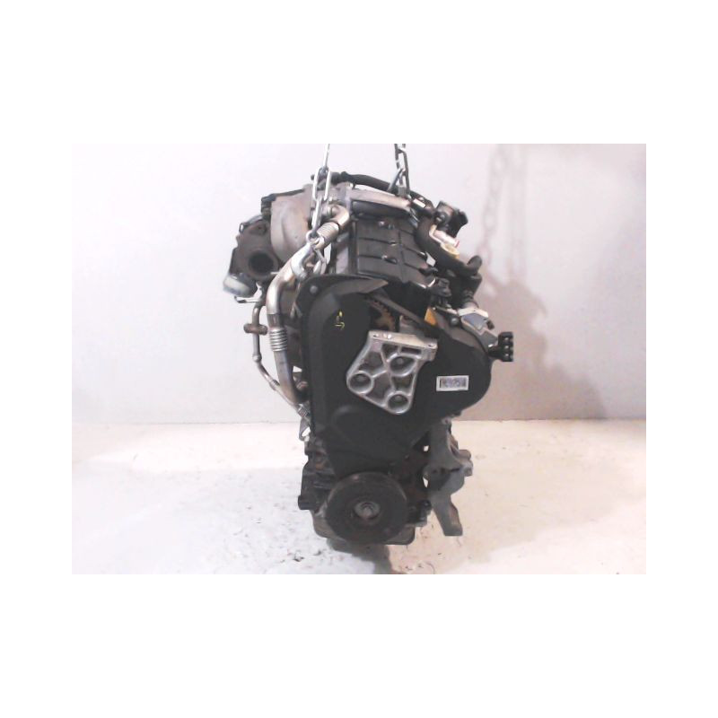 MOTEUR DIESEL RENAULT MEGANE 1.9 dCi