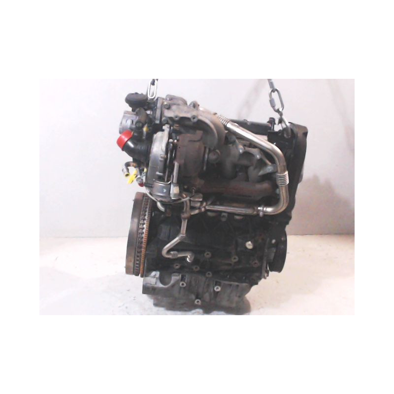 MOTEUR DIESEL RENAULT MEGANE 1.9 dCi