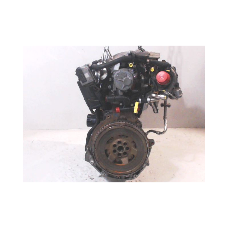 MOTEUR DIESEL RENAULT MEGANE 1.9 dCi