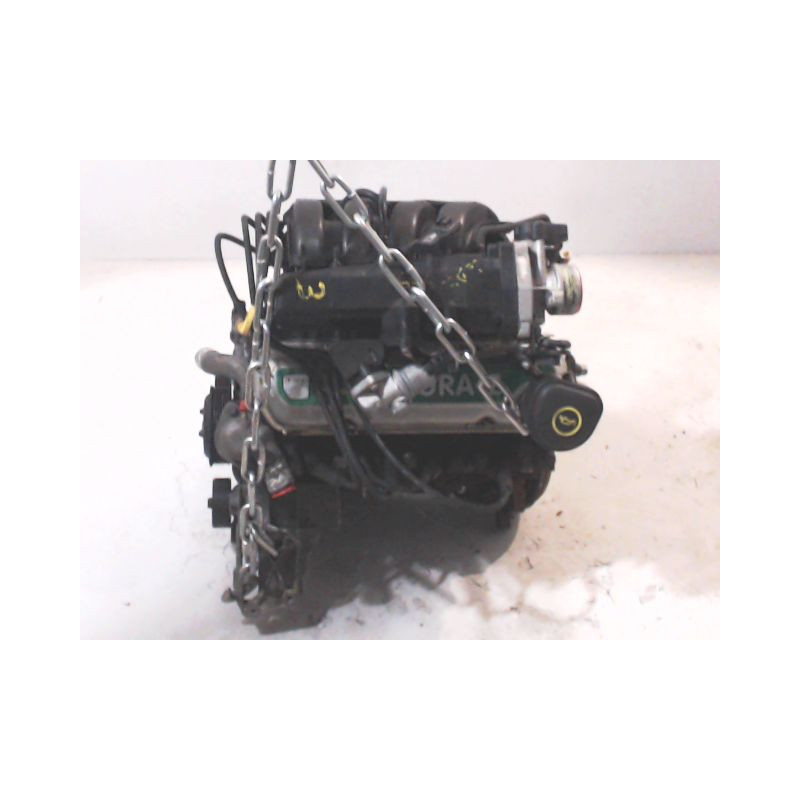 MOTEUR ESSENCE FORD FIESTA 1.3 i