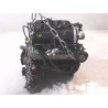 MOTEUR ESSENCE FORD FIESTA 1.3 i