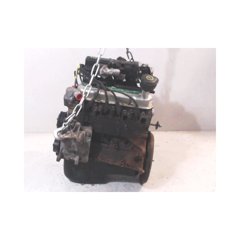 MOTEUR ESSENCE FORD FIESTA 1.3 i