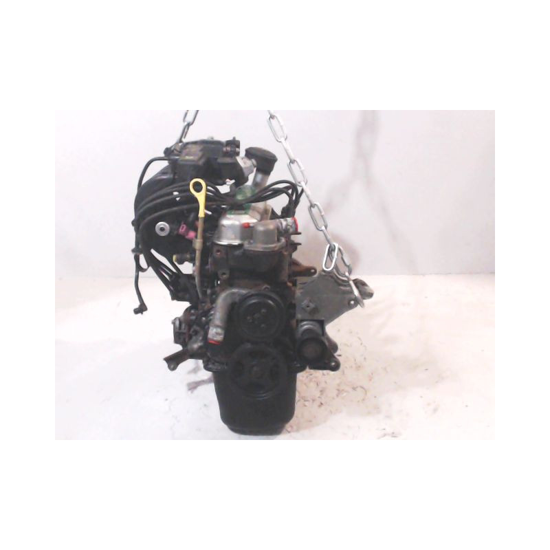 MOTEUR ESSENCE FORD FIESTA 1.3 i