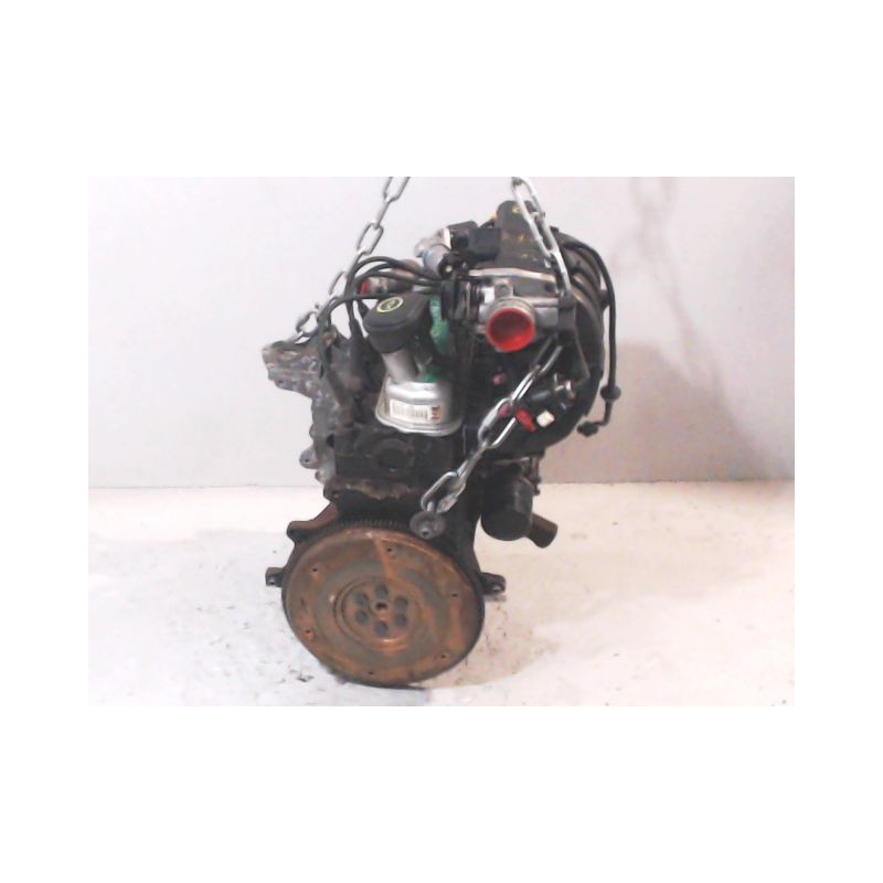 MOTEUR ESSENCE FORD FIESTA 1.3 i