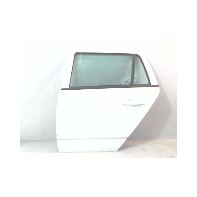 PORTE ARRIERE GAUCHE OPEL ASTRA