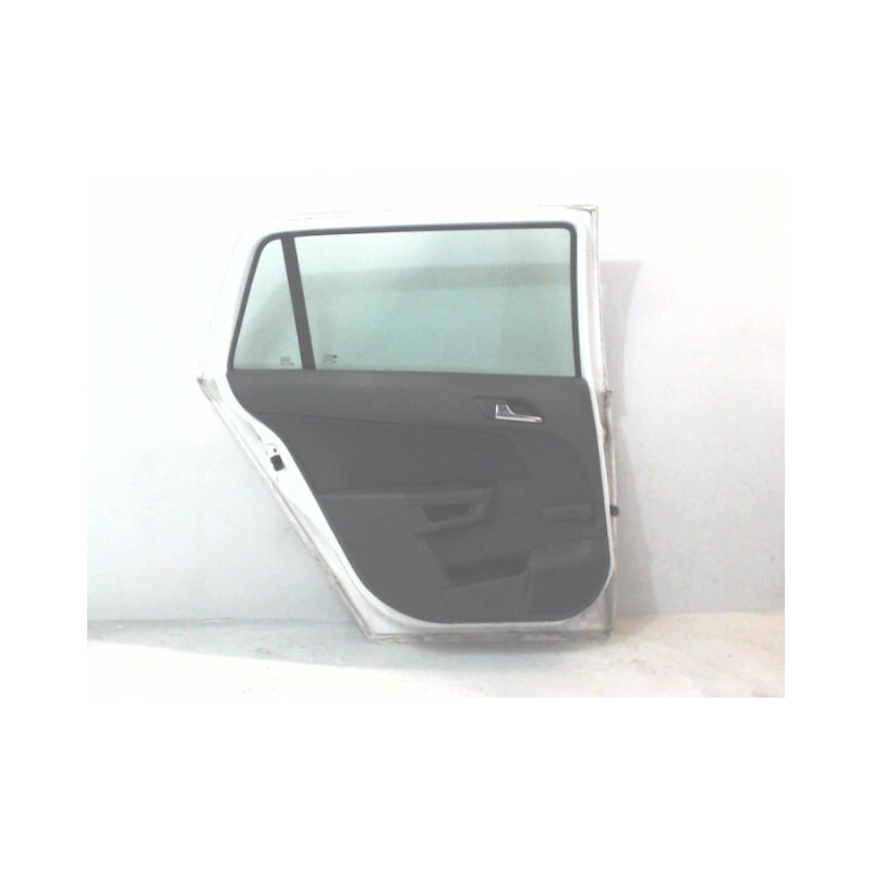 PORTE ARRIERE GAUCHE OPEL ASTRA