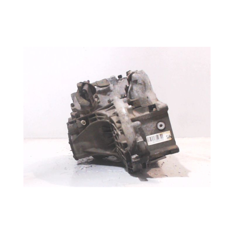 BOITE A VITESSE MECANIQUE OPEL ASTRA 2.0 DI 