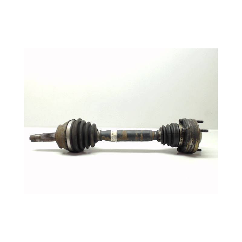 TRANSMISSION AVANT GAUCHE FIAT STILO 1.9 JTD 