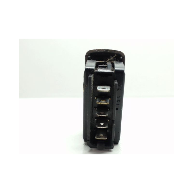 COMMANDE LEVE-GLACE PORTE AVG RENAULT TWINGO