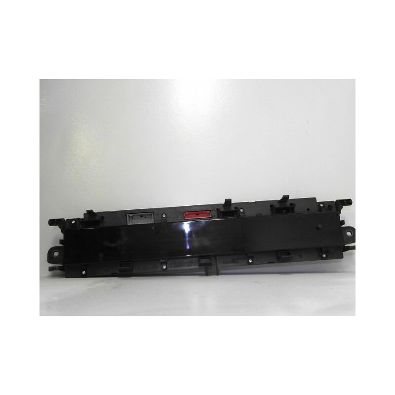 BLOC COMPTEURS RENAULT MEGANE