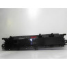 BLOC COMPTEURS RENAULT MEGANE